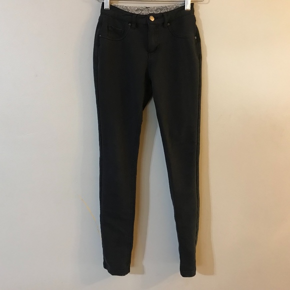 like an angel jeggings